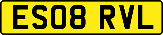 ES08RVL
