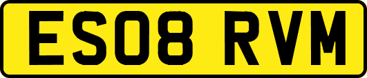 ES08RVM