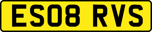 ES08RVS