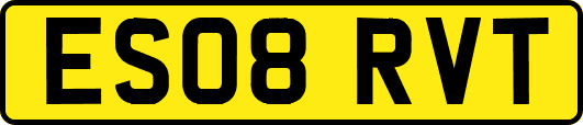 ES08RVT