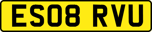 ES08RVU