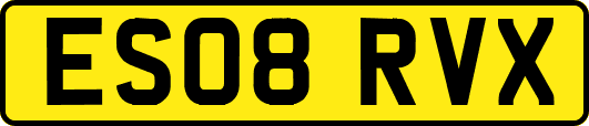 ES08RVX