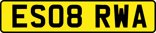 ES08RWA