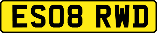 ES08RWD