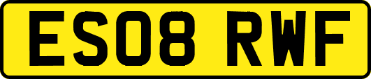 ES08RWF