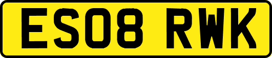 ES08RWK