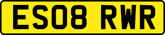 ES08RWR