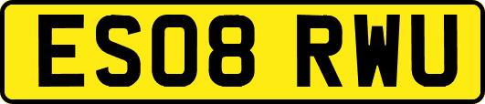 ES08RWU