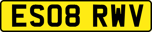 ES08RWV