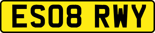 ES08RWY