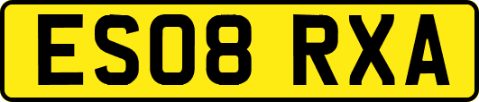 ES08RXA