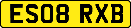 ES08RXB