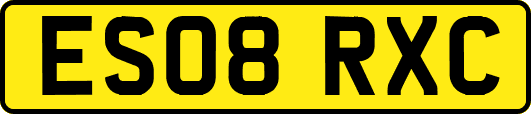 ES08RXC