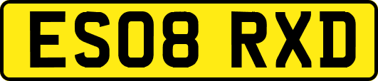 ES08RXD