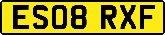 ES08RXF