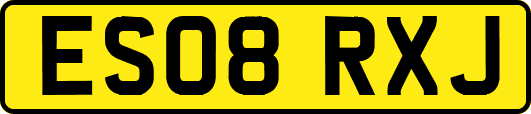 ES08RXJ
