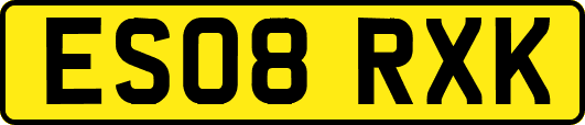 ES08RXK