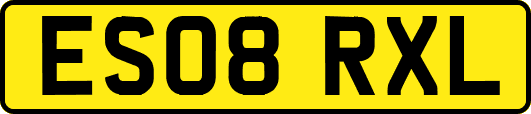 ES08RXL