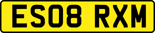 ES08RXM