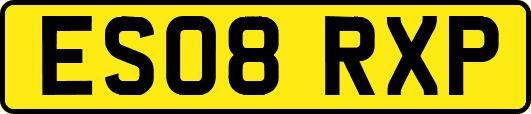 ES08RXP