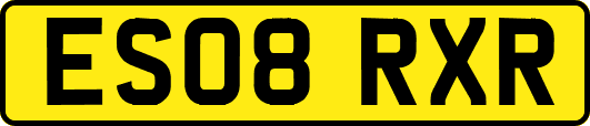 ES08RXR