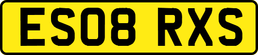 ES08RXS