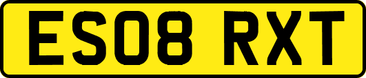 ES08RXT