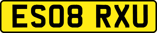 ES08RXU