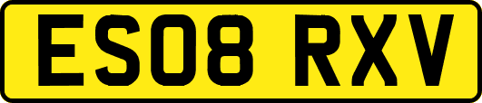 ES08RXV