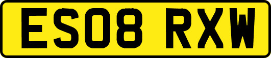 ES08RXW
