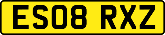 ES08RXZ