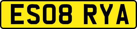 ES08RYA