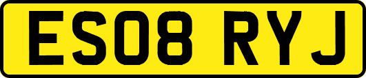 ES08RYJ
