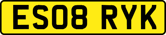ES08RYK