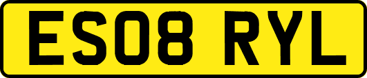 ES08RYL