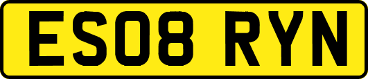 ES08RYN