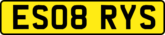 ES08RYS