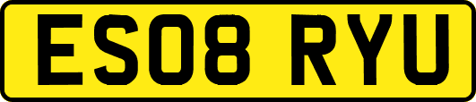 ES08RYU