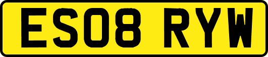 ES08RYW