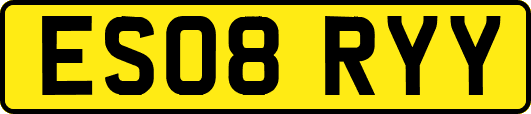 ES08RYY