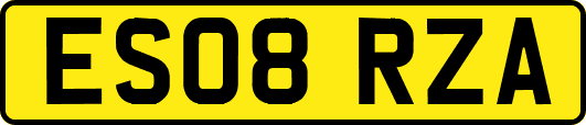 ES08RZA