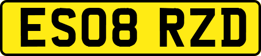 ES08RZD