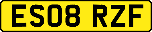 ES08RZF