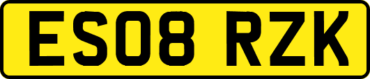 ES08RZK