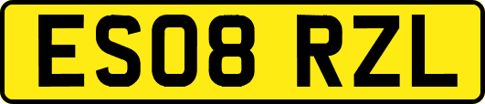 ES08RZL