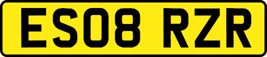 ES08RZR