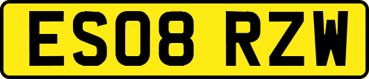 ES08RZW