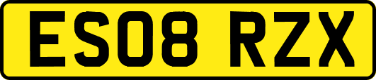 ES08RZX