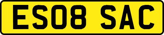 ES08SAC