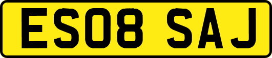 ES08SAJ